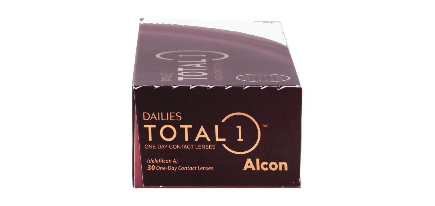 Dailies Total1 Kontaktlinsen Dailies