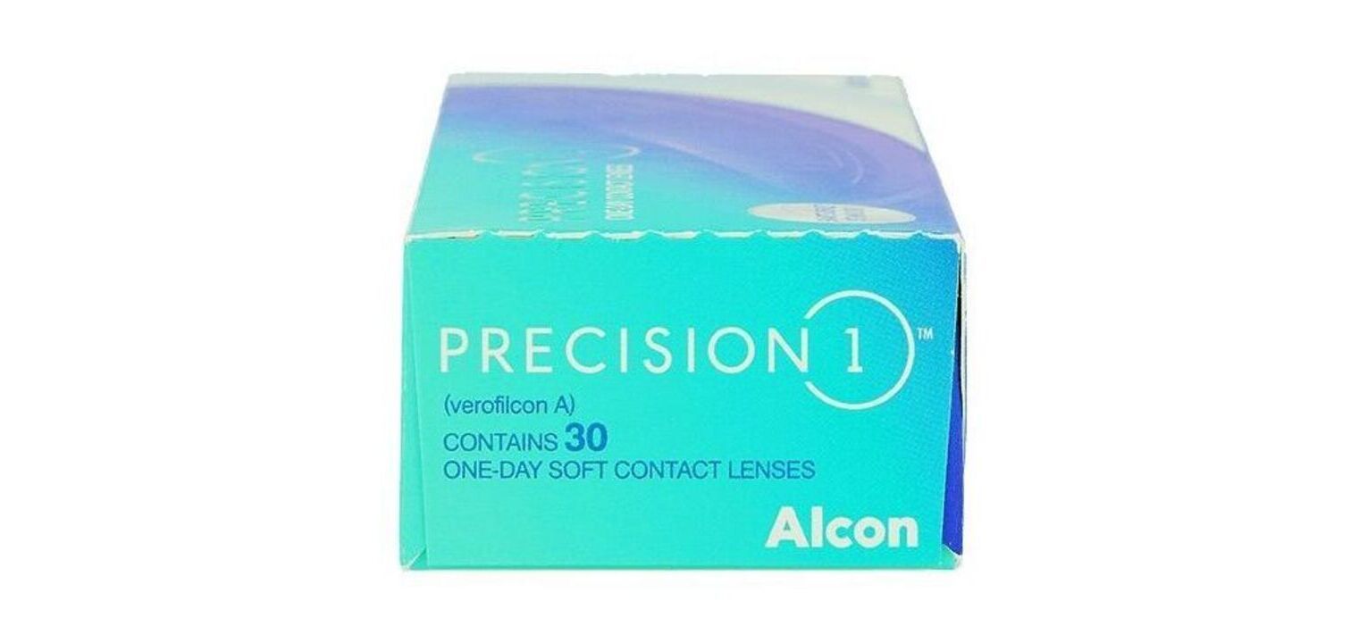Precision1 Kontaktlinsen Precision