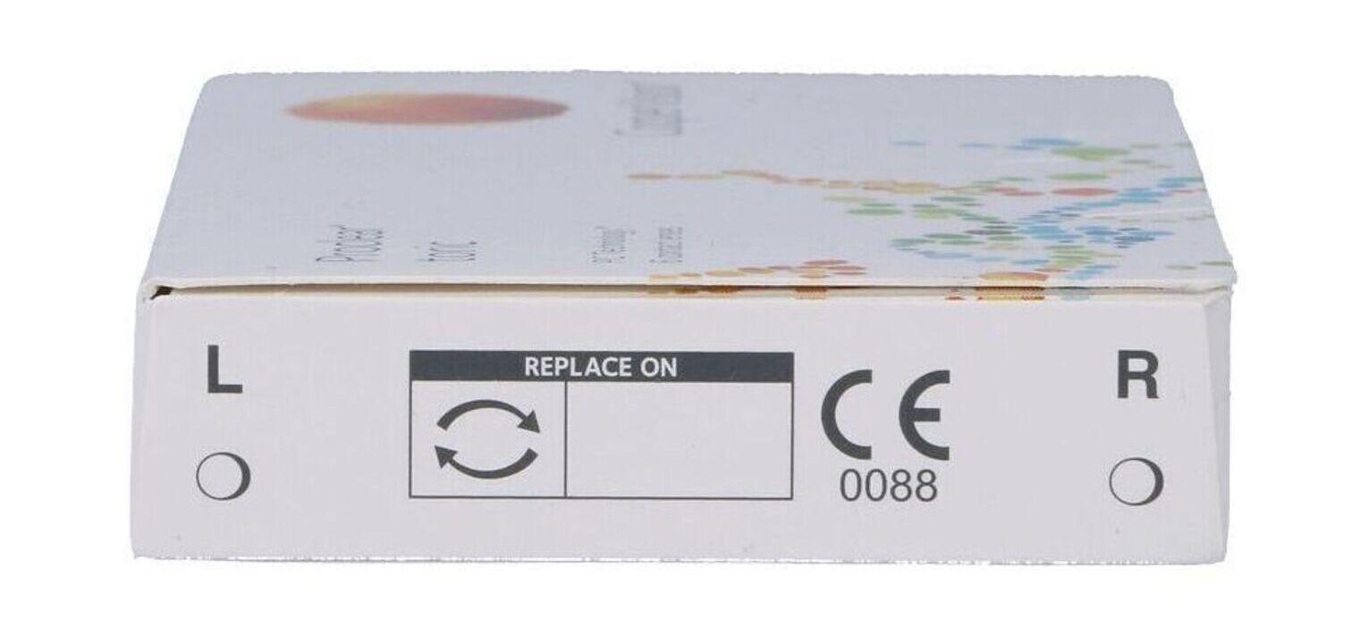 Proclear toric Kontaktlinsen Proclear Linsenmax
