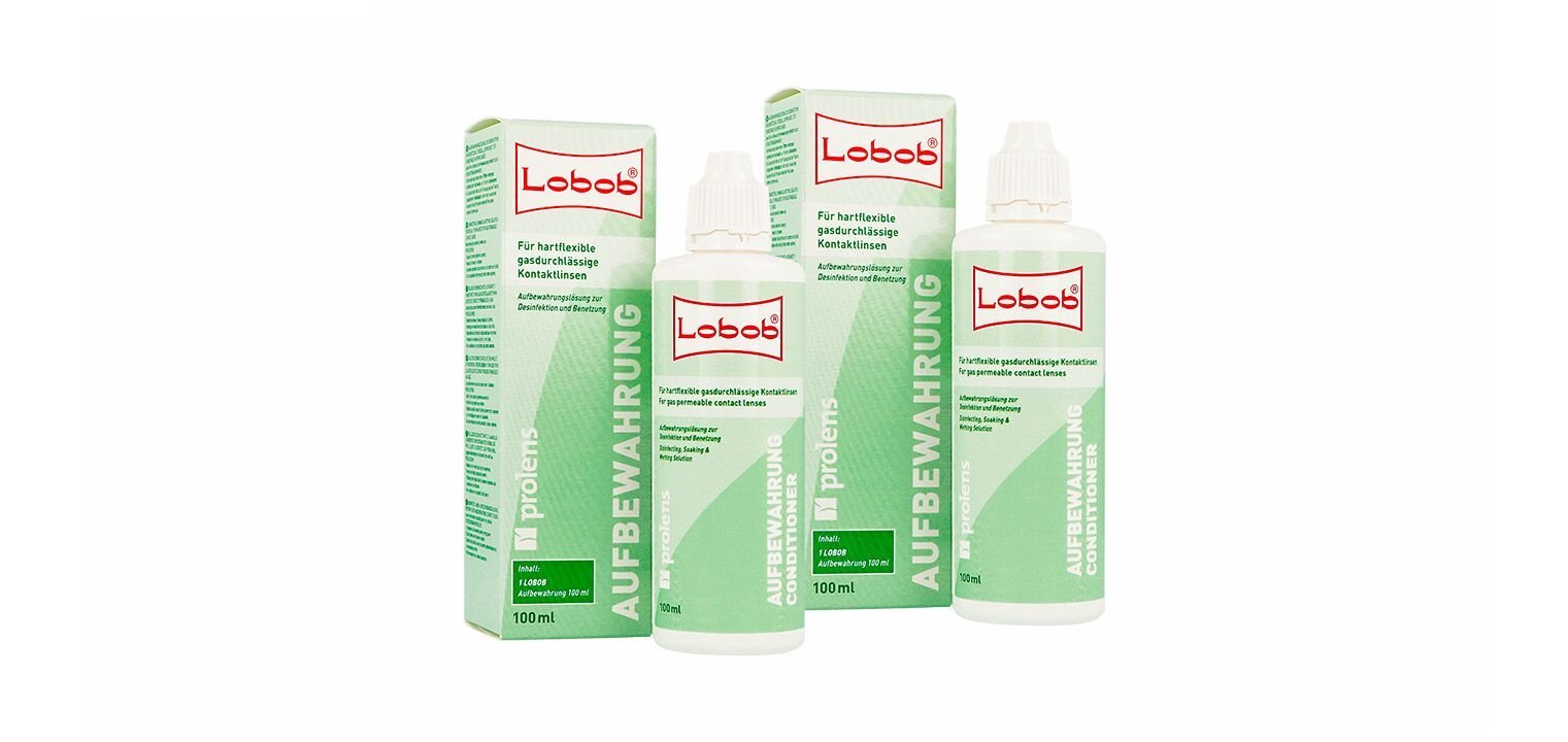 Prolens 100 ml