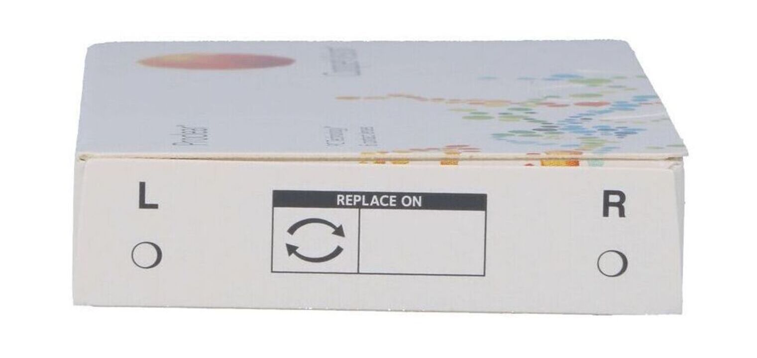 Proclear - Pack of 6 - Monthly Contact lenses