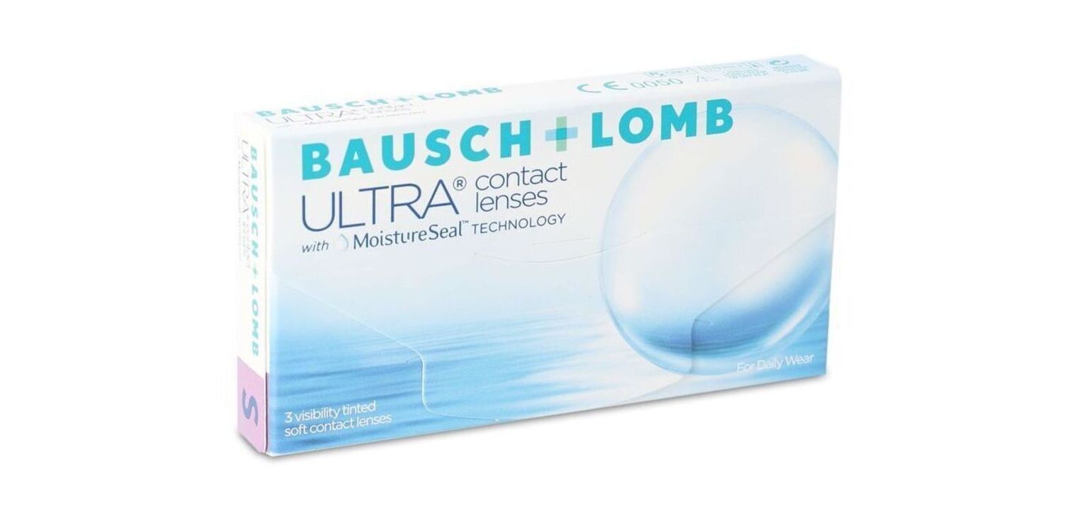 Contact lenses Ultra Ultra