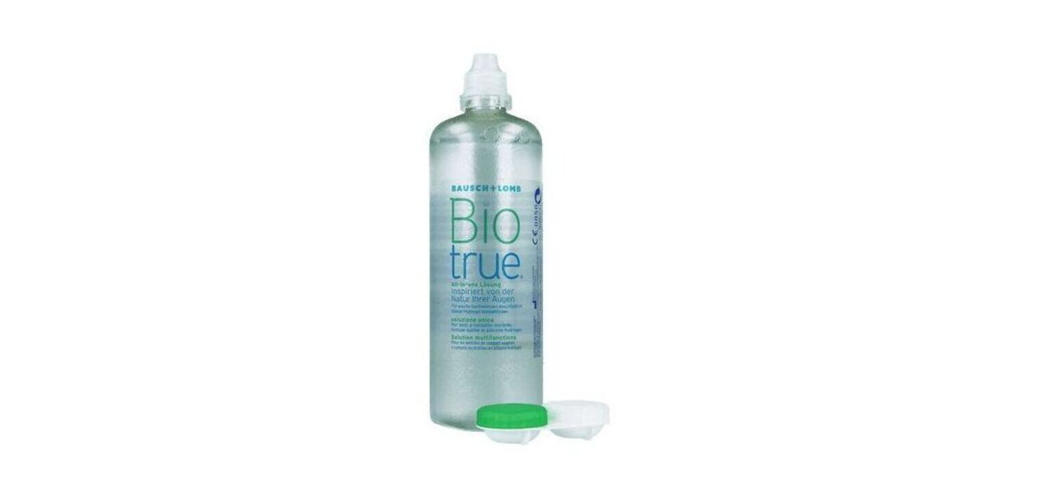 All-in-One Loesungen Biotrue 300 ml