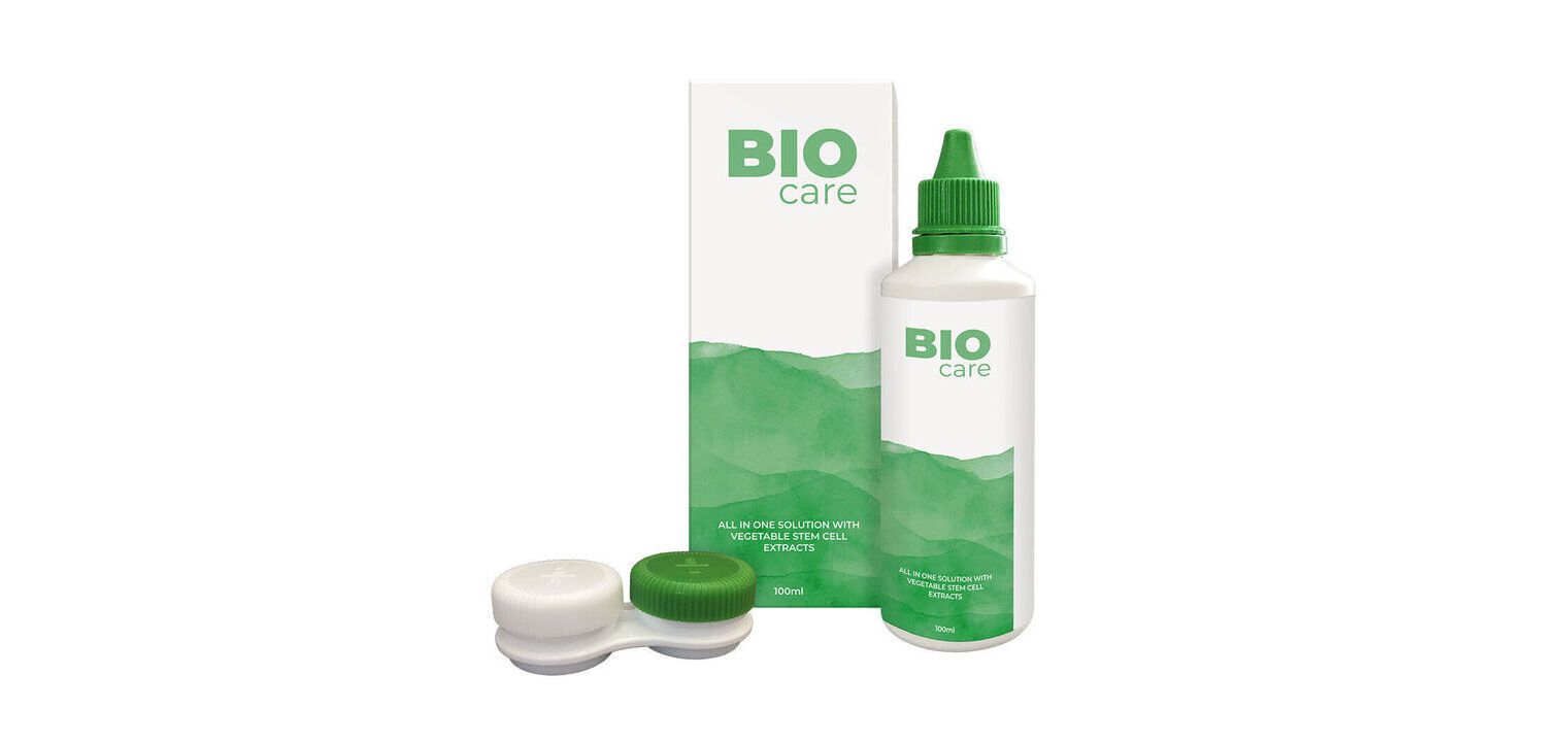 All-in-one Biocare 100 ml
