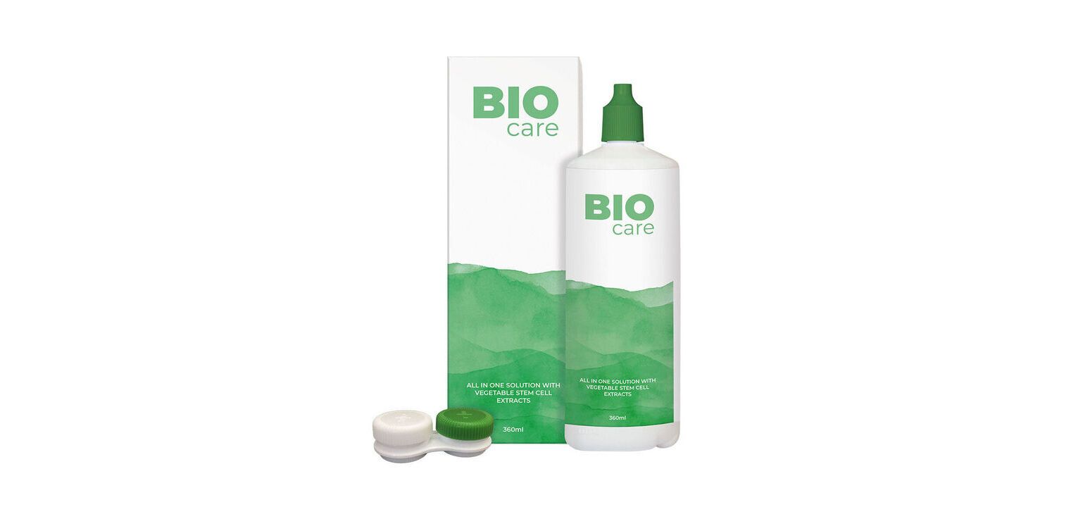 All-in-one Biocare 360 ml