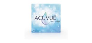 Contact lenses Acuvue 1-Day Acuvue Oasys Max
