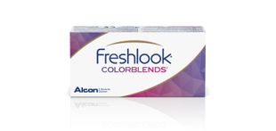 Lentilles de contact Freshlook Freshlook Colorblends Linsenmax