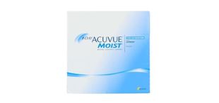 Contact lenses Acuvue 1Day Acuvue Moist For Astigmatism