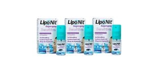 Eyecare Lipo Nit 10 ml