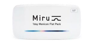 Miru 1day Flat Pack Multifocal Kontaktlinsen Miru