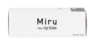 Miru 1day UpSide Kontaktlinsen Miru