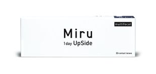 Contact lenses Miru Miru 1day UpSide multifocal