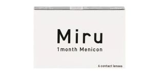 Miru 1month Kontaktlinsen Miru