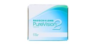 Contact lenses PureVision PureVision2