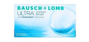 Contact lenses Ultra Ultra