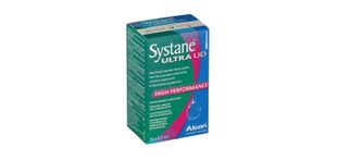 Eyecare Systane 30x0.7ml