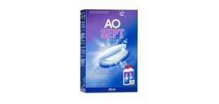 Peroxidsysteme Aosept 2x360 ml