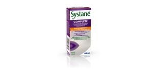 Goutte pour les yeux Systane 10 ml