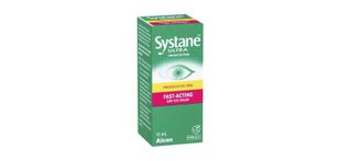 Eyecare Systane 10 ml