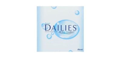 Dailies All Day Comfort