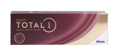Dailies Total1