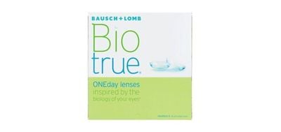 Biotrue ONEday