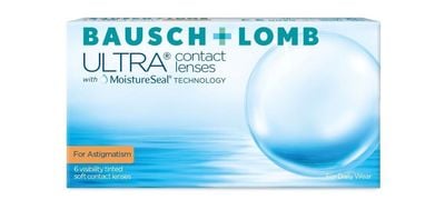 Ultra For Astigmatism