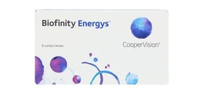 Biofinity Energys