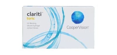 Clariti toric