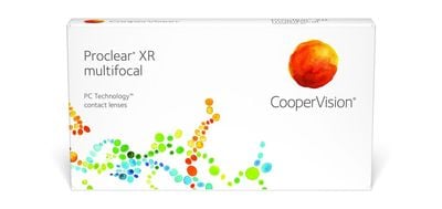 Proclear Multifocal XR D