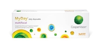 MyDay multifocal