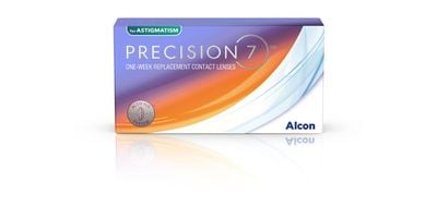 Precision7 Toric