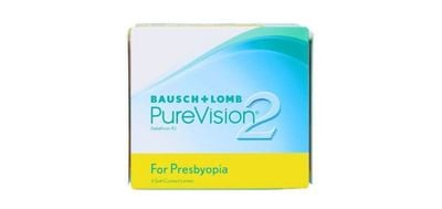 PureVision2 For Presbyopia
