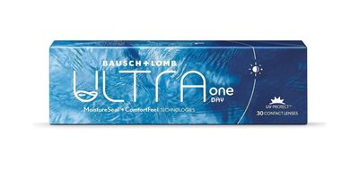 Ultra One Day