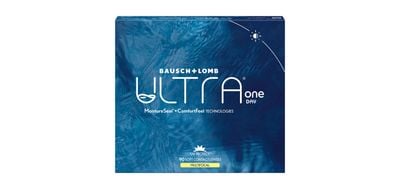 Ultra One Day Multifocal
