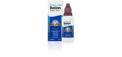 Boston Advance Cleaner