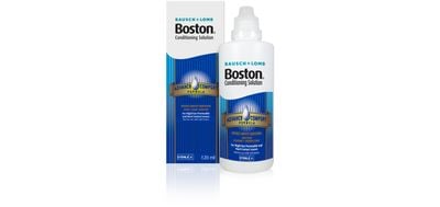 Boston Advance Conditioner