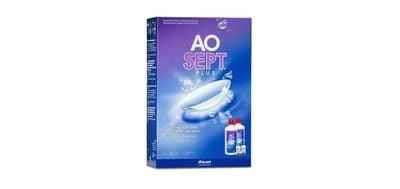 Aosept Plus