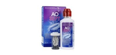 Aosept Plus Hydraglyde