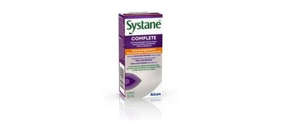 Systane