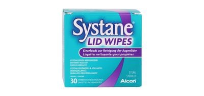 Systane