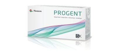 Menicon Progent