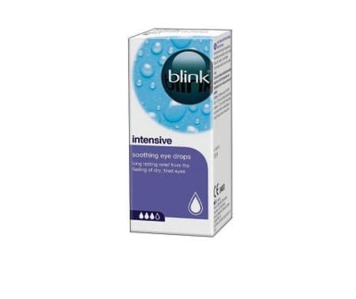 Blink Intensive