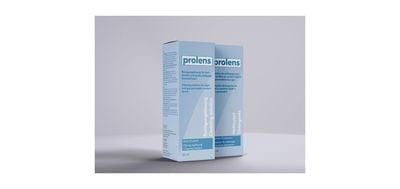 Prolens Cleaner
