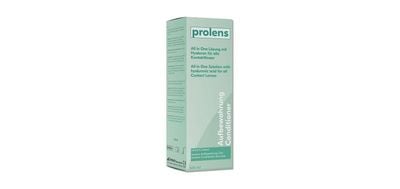Prolens Conditioner