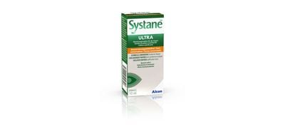 Systane Ultra PF