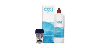 Oxicare OXIcare