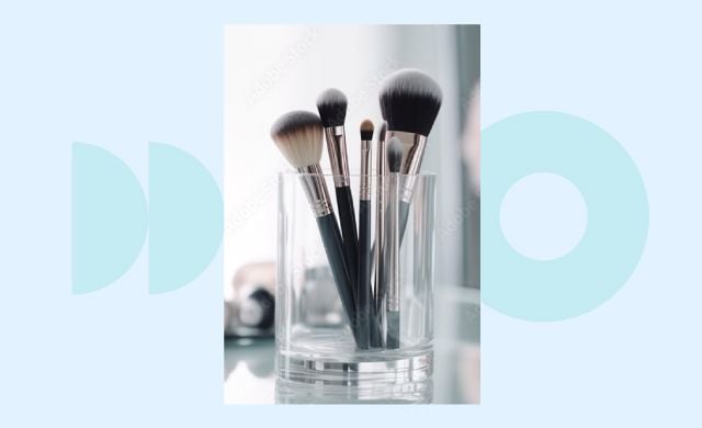 Contact lenses and make-up - Our advice Contact lenses and make-up - Our advice
