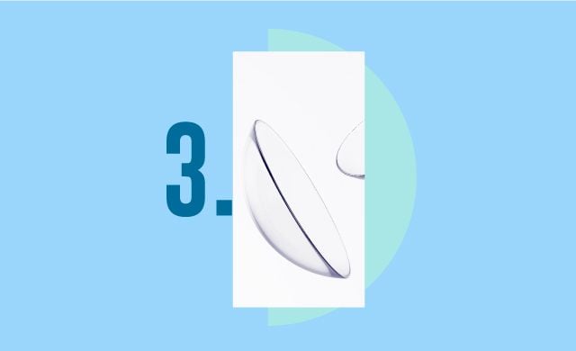Step 3: Check the curvature Step 3: Check the curvature