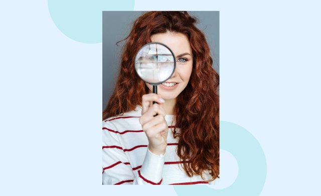 Lost your contact lenses? Tips for finding them! Lost your contact lenses? Tips for finding them!